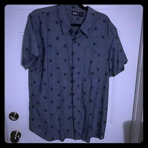 Star Wars shirt